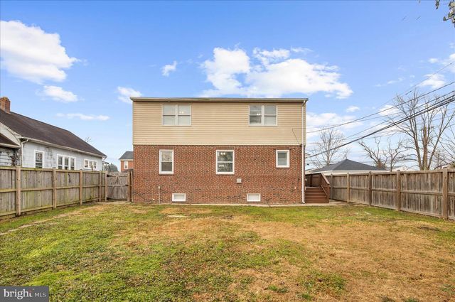 5701 MAGIE ST, Baltimore, MD 21225