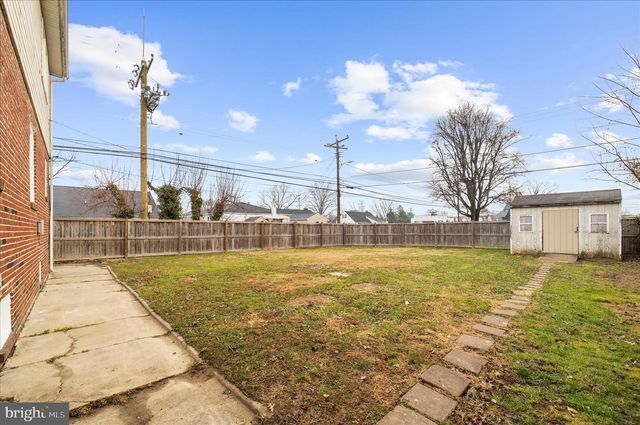 5701 MAGIE ST, Baltimore, MD 21225