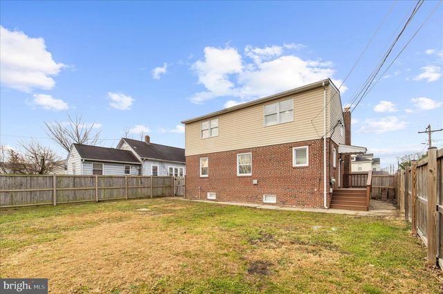 5701 MAGIE ST, Baltimore, MD 21225