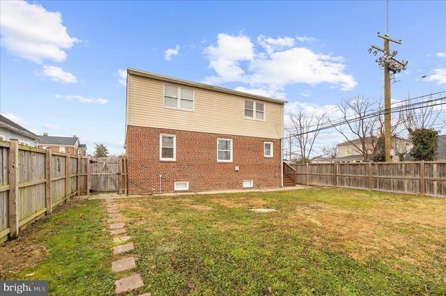 5701 MAGIE ST, Baltimore, MD 21225