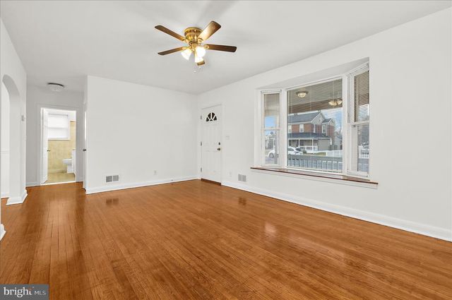 5701 MAGIE ST, Baltimore, MD 21225