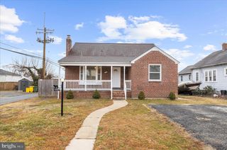 5701 MAGIE ST, Baltimore, MD 21225