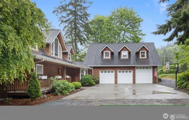 19310 Lerch Rd, Snohomish, WA 98290