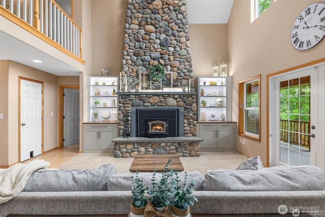 19310 Lerch Rd, Snohomish, WA 98290