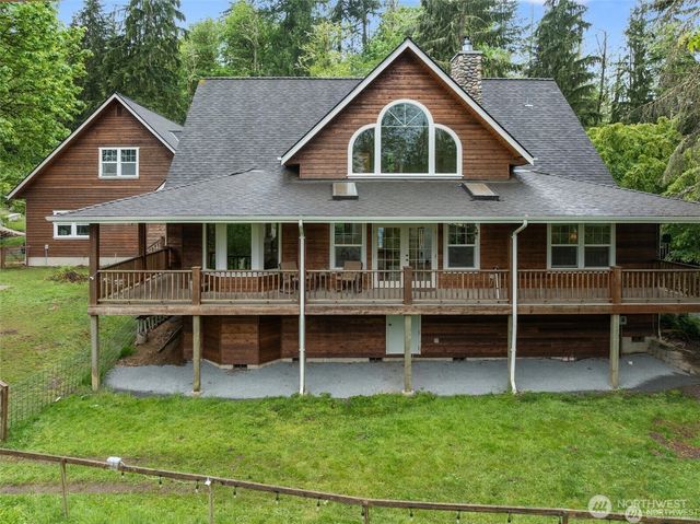 19310 Lerch Rd, Snohomish, WA 98290