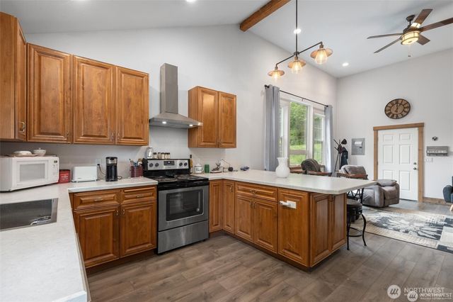 19310 Lerch Rd, Snohomish, WA 98290