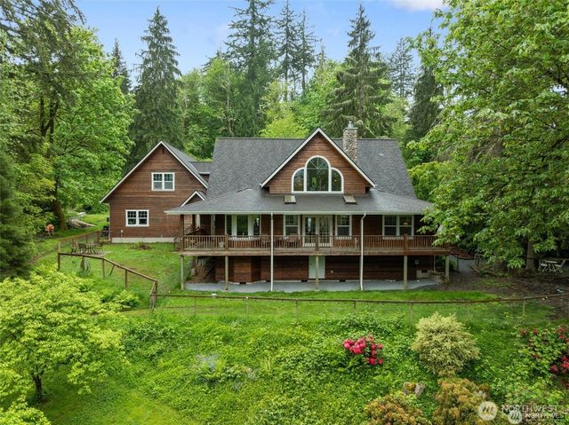 19310 Lerch Rd, Snohomish, WA 98290