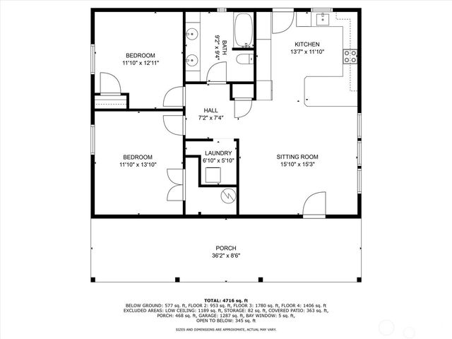 19310 Lerch Rd, Snohomish, WA 98290