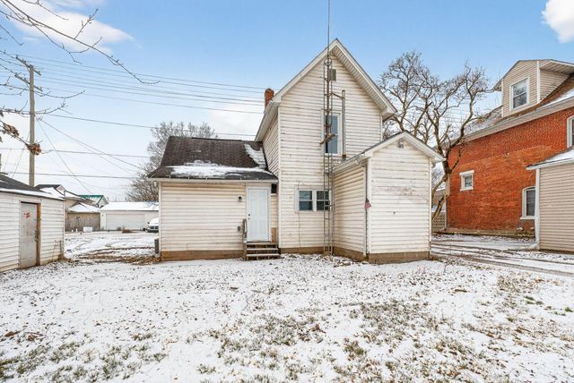 100 W Poplar Avenue, Newark, OH 43055
