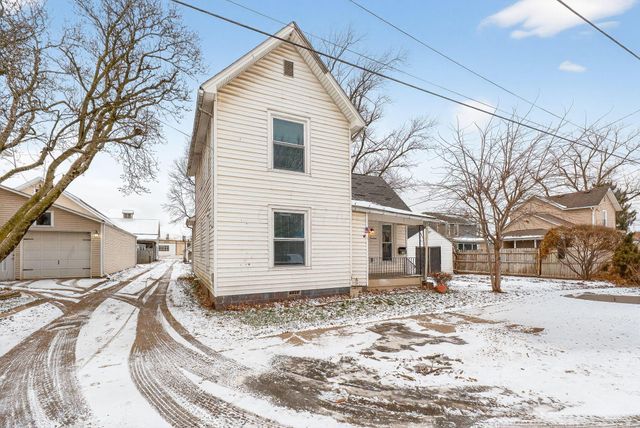 100 W Poplar Avenue, Newark, OH 43055