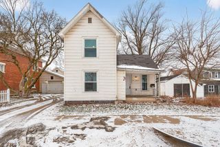 100 W Poplar Avenue, Newark, OH 43055