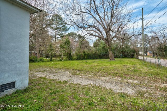 415 Estell Street, Rocky Mount, NC 27803