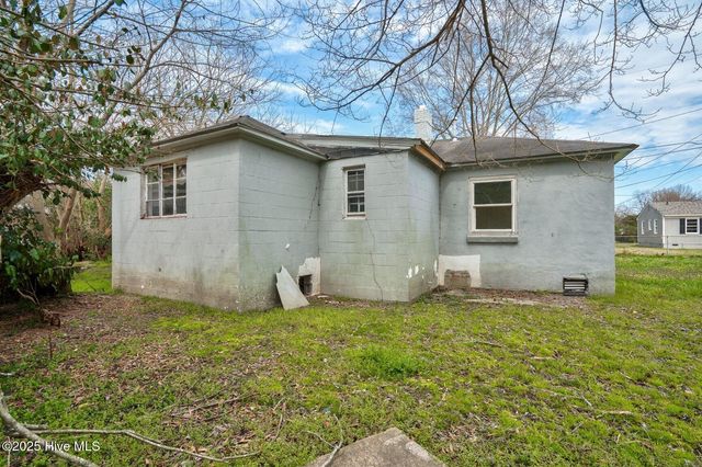 415 Estell Street, Rocky Mount, NC 27803