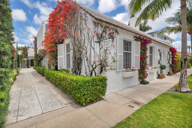 417 Peruvian Avenue 1, Palm Beach, FL 33480