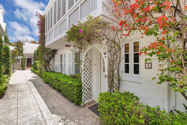 417 Peruvian Avenue 1, Palm Beach, FL 33480