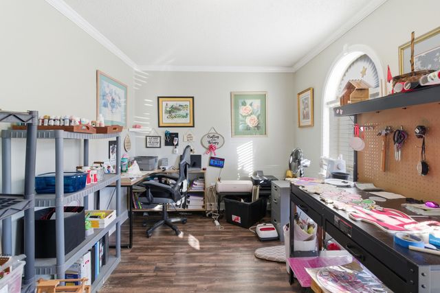 17 LASALLE St., Hattiesburg, MS 39402