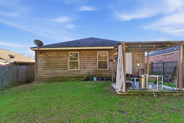 17 LASALLE St., Hattiesburg, MS 39402