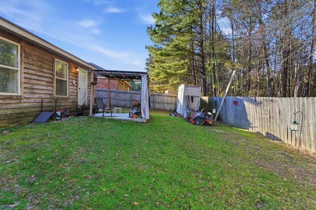 17 LASALLE St., Hattiesburg, MS 39402