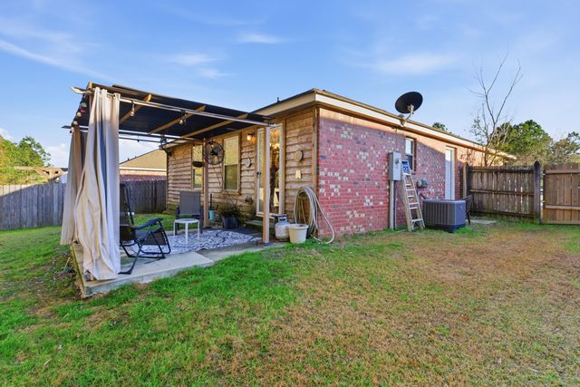 17 LASALLE St., Hattiesburg, MS 39402