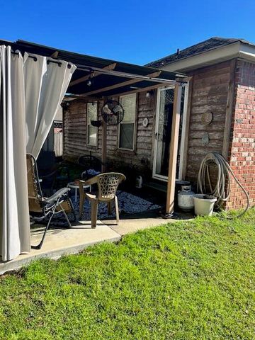 17 LASALLE St., Hattiesburg, MS 39402