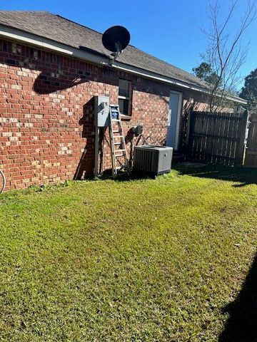 17 LASALLE St., Hattiesburg, MS 39402