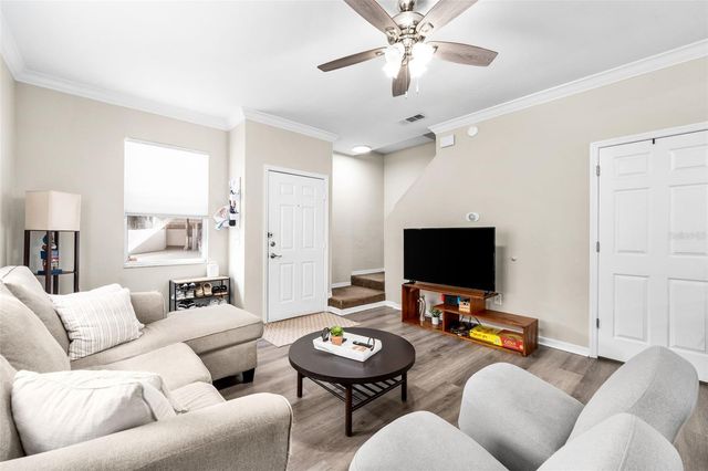 1710 NW 7TH STREET 104, Gainesville, FL 32609