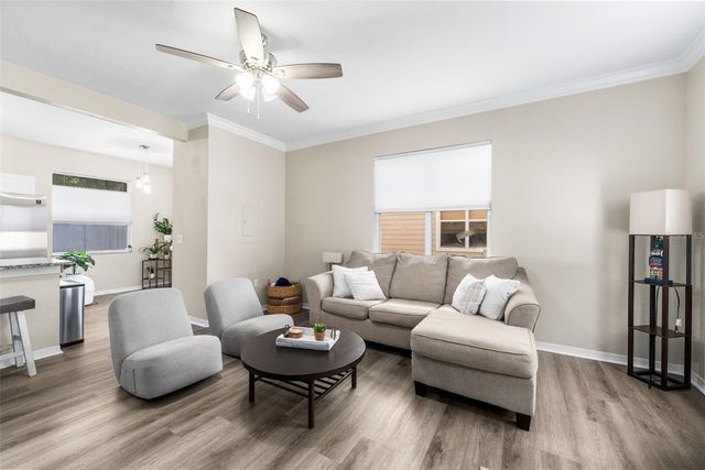 1710 NW 7TH STREET 104, Gainesville, FL 32609