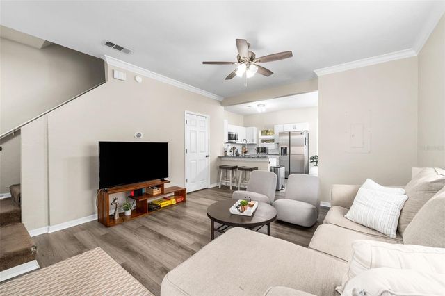 1710 NW 7TH STREET 104, Gainesville, FL 32609