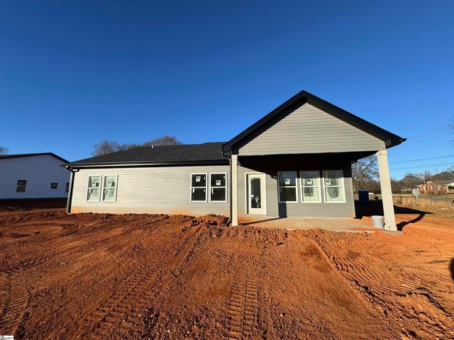 1507 Settle Road, Inman, SC 29349