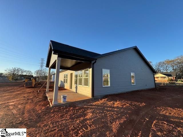 1507 Settle Road, Inman, SC 29349