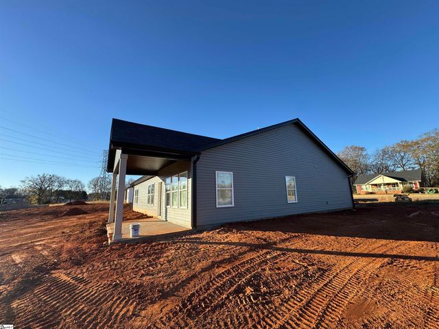 1507 Settle Road, Inman, SC 29349