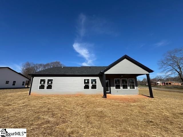 1507 Settle Road, Inman, SC 29349