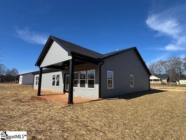 1507 Settle Road, Inman, SC 29349