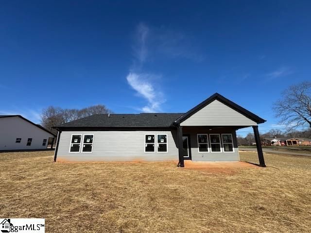 1507 Settle Road, Inman, SC 29349