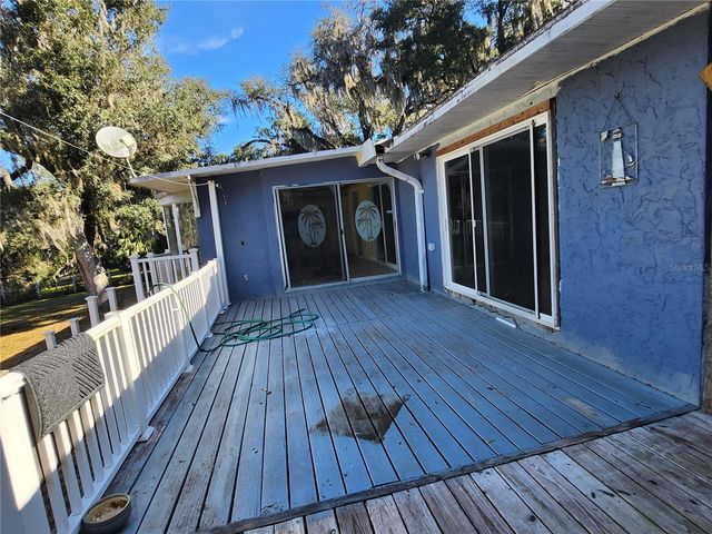 25 EMERALD DRIVE, Ocala, FL 34472