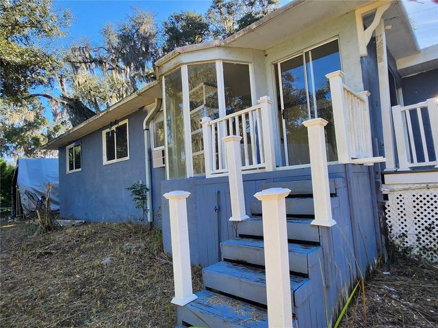 25 EMERALD DRIVE, Ocala, FL 34472