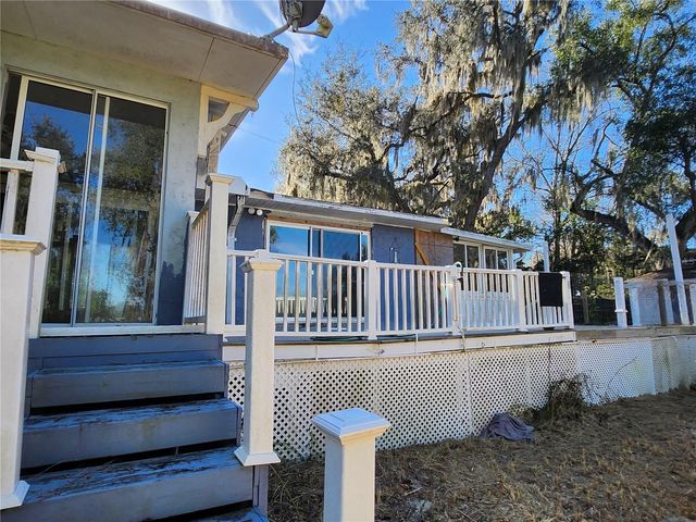 25 EMERALD DRIVE, Ocala, FL 34472