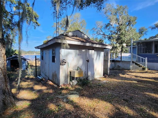 25 EMERALD DRIVE, Ocala, FL 34472