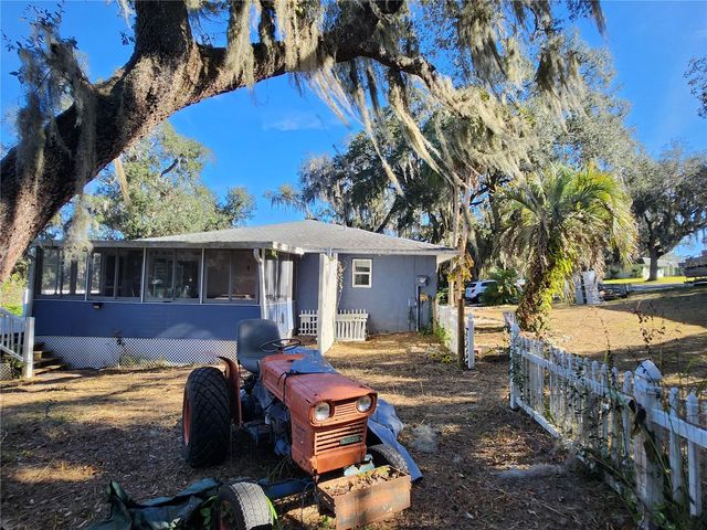 25 EMERALD DRIVE, Ocala, FL 34472