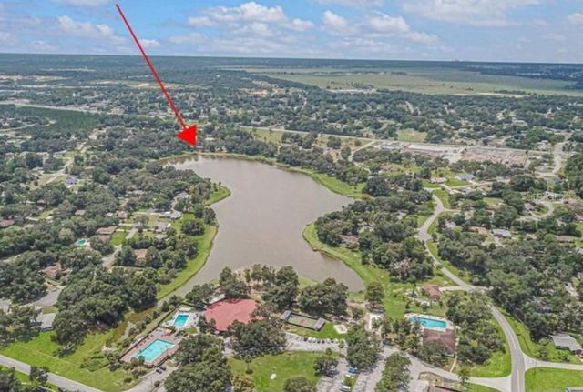 25 EMERALD DRIVE, Ocala, FL 34472