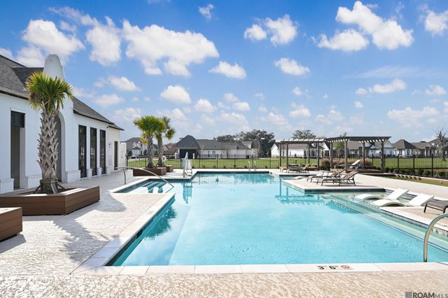 5095 Colmar Road, Gonzales, LA 70737