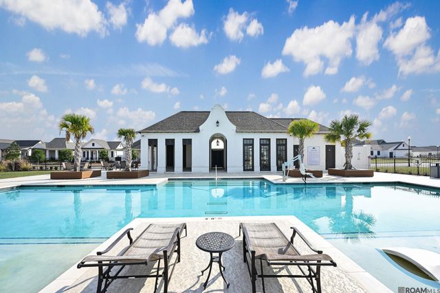 5095 Colmar Road, Gonzales, LA 70737