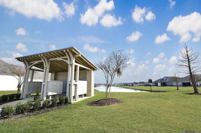 5095 Colmar Road, Gonzales, LA 70737