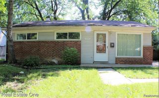 28148 Fairfax Street, Southfield, MI 48076