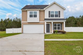 195 Tondee Way, Midway, GA 31320