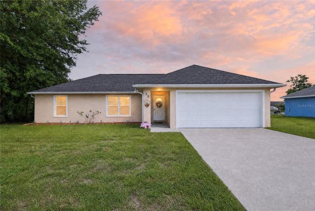38 JUNIPER LOOP COURT, Ocala, FL 34480