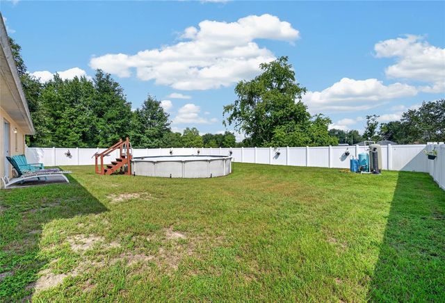 38 JUNIPER LOOP COURT, Ocala, FL 34480