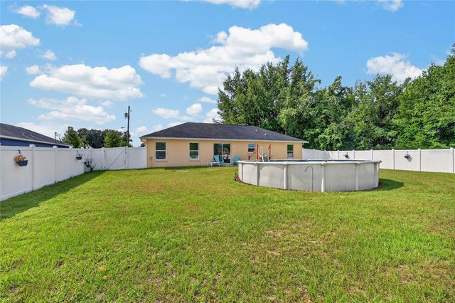 38 JUNIPER LOOP COURT, Ocala, FL 34480