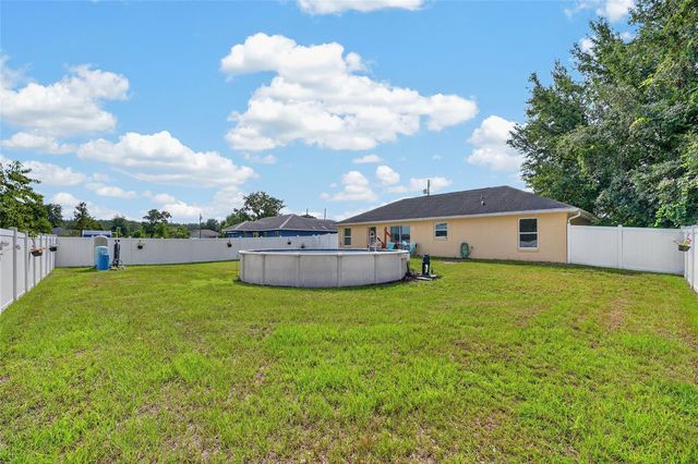 38 JUNIPER LOOP COURT, Ocala, FL 34480