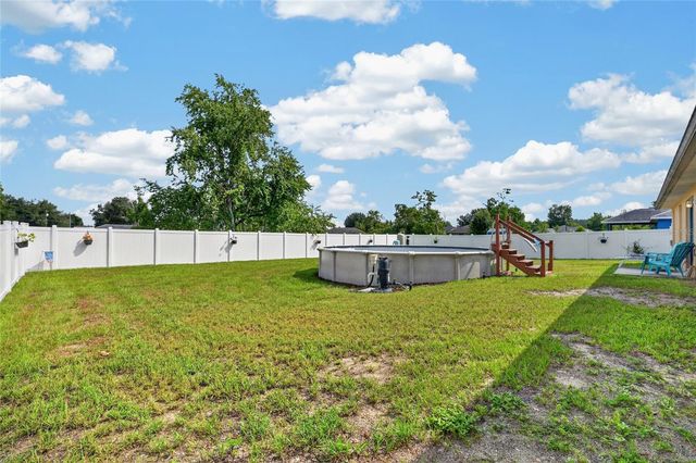 38 JUNIPER LOOP COURT, Ocala, FL 34480